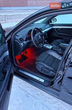 Универсал Audi A4 2006 в Киеве