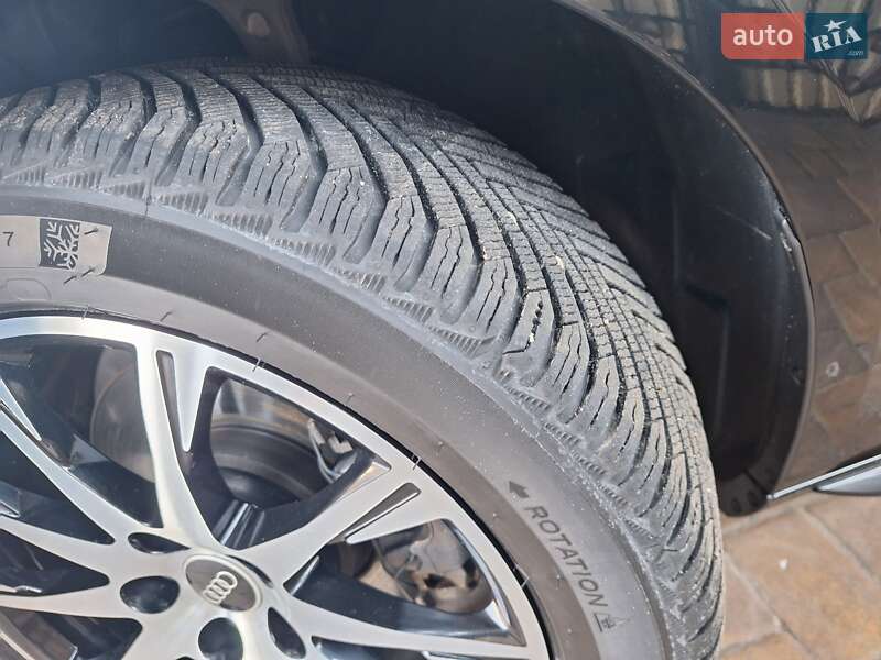 Седан Audi A4 2021 в Полтаві фото 32 Седан Audi A4 2021 в Полтаві