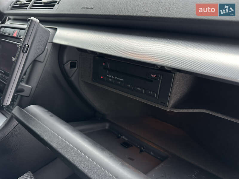 Универсал Audi A4 2006 в Виннице