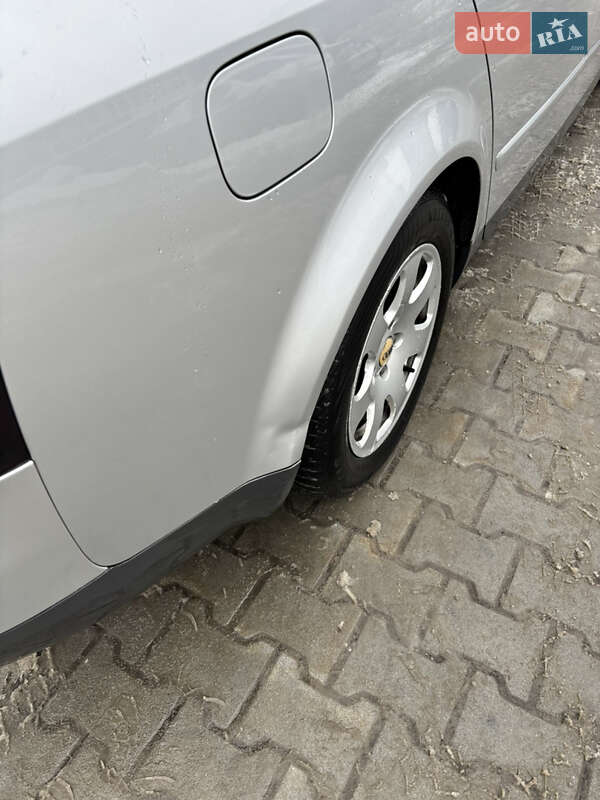 Универсал Audi A4 2003 в Львове