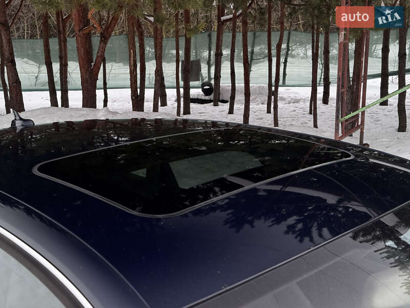 Седан Audi A4 2011 в Луцьку фото 13 Седан Audi A4 2011 в Луцьку