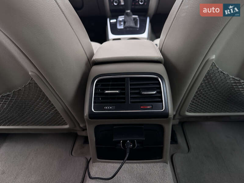 Седан Audi A4 2011 в Луцьку фото 18 Седан Audi A4 2011 в Луцьку