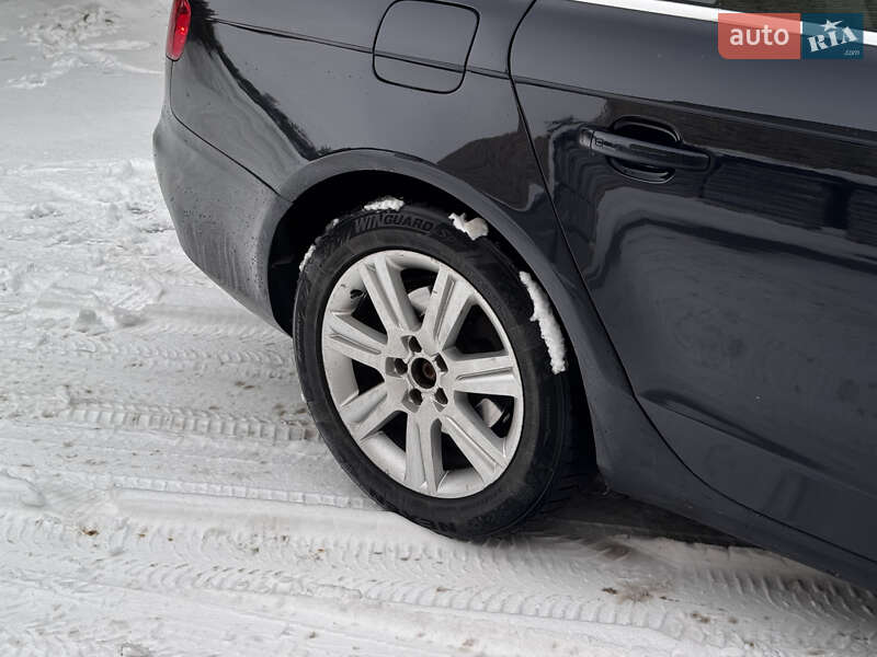 Седан Audi A4 2011 в Луцьку фото 32 Седан Audi A4 2011 в Луцьку
