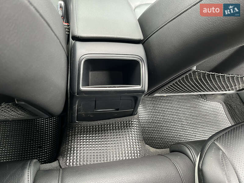 Седан Audi A4 2014 в Кропивницькому фото 31 Седан Audi A4 2014 в Кропивницькому