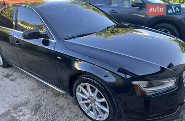 Седан Audi A4 2015 в Харькове