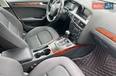 Седан Audi A4 2009 в Киеве