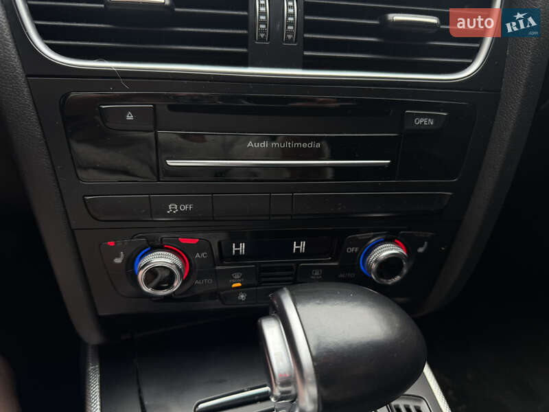 Седан Audi A4 2014 в Звягеле фото 9 Седан Audi A4 2014 в Звягеле