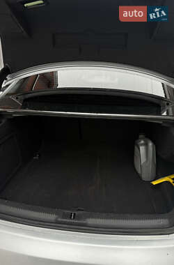 Седан Audi A4 2014 в Чопе