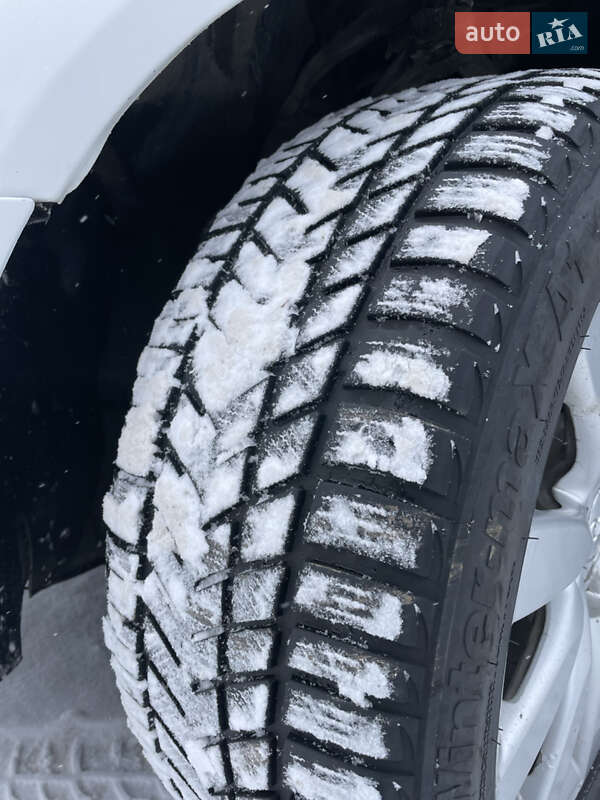 Седан Audi A4 2008 в Тростянці фото 11 Седан Audi A4 2008 в Тростянці