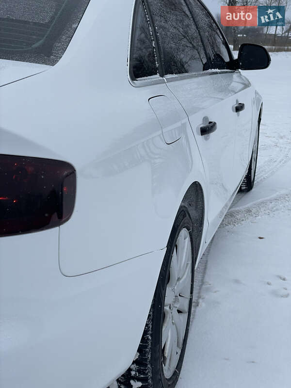 Седан Audi A4 2008 в Тростянці фото 15 Седан Audi A4 2008 в Тростянці