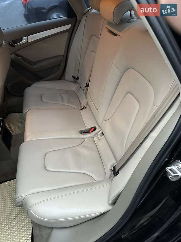 Седан Audi A4 2012 в Виннице фото 34 Седан Audi A4 2012 в Виннице