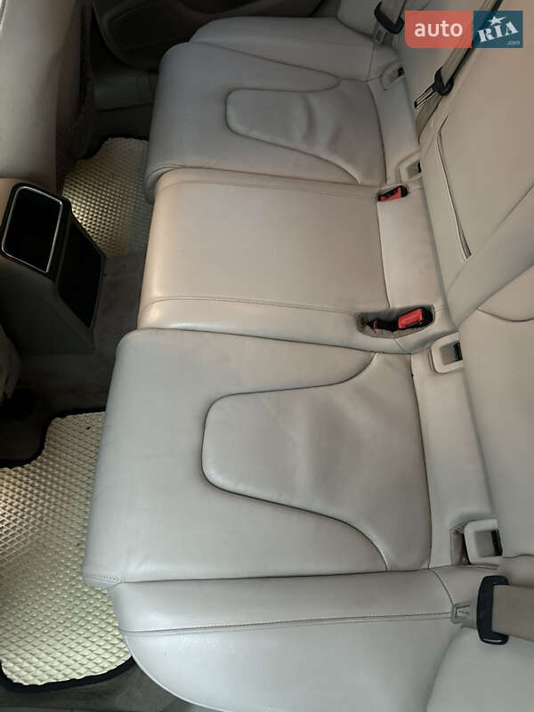 Седан Audi A4 2012 в Виннице фото 37 Седан Audi A4 2012 в Виннице