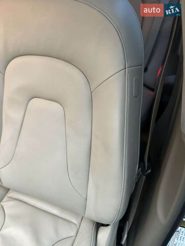 Седан Audi A4 2012 в Виннице фото 41 Седан Audi A4 2012 в Виннице