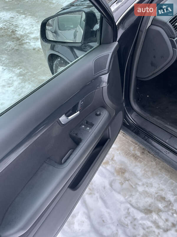 Универсал Audi A4 2005 в Луцке фото 5 Универсал Audi A4 2005 в Луцке