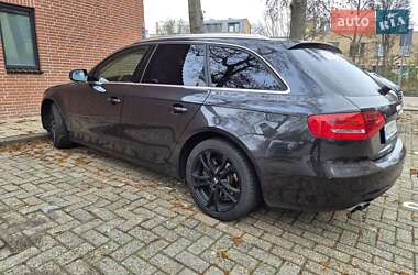Универсал Audi A4 2012 в Тернополе