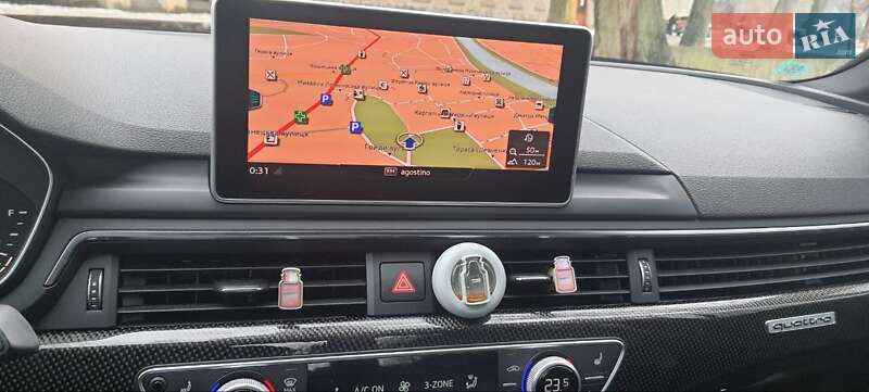 Седан Audi A4 2017 в Ужгороде фото 37 Седан Audi A4 2017 в Ужгороде