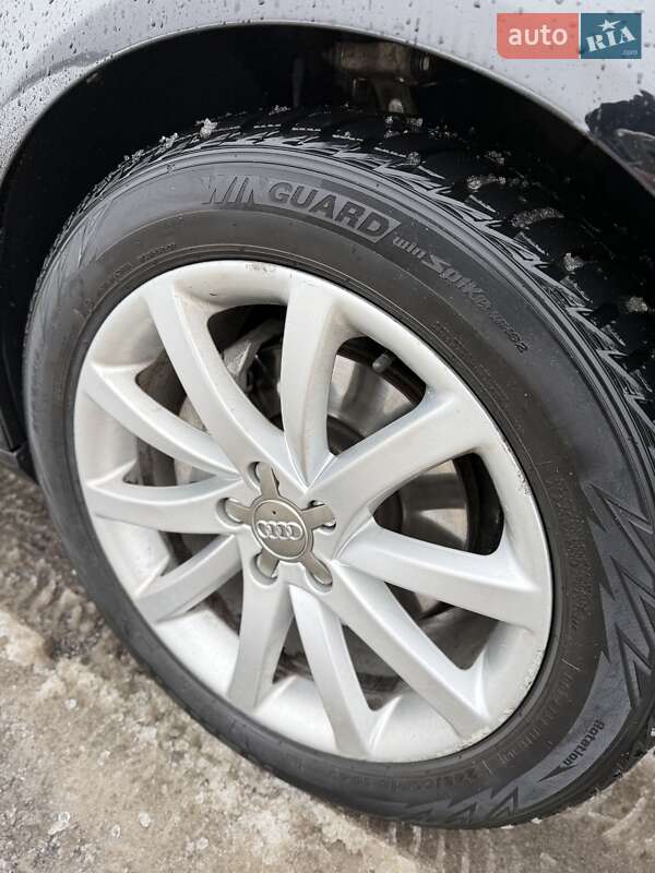 Седан Audi A4 2013 в Вінниці фото 10 Седан Audi A4 2013 в Вінниці