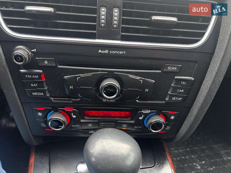 Седан Audi A4 2010 в Запоріжжі фото 23 Седан Audi A4 2010 в Запоріжжі