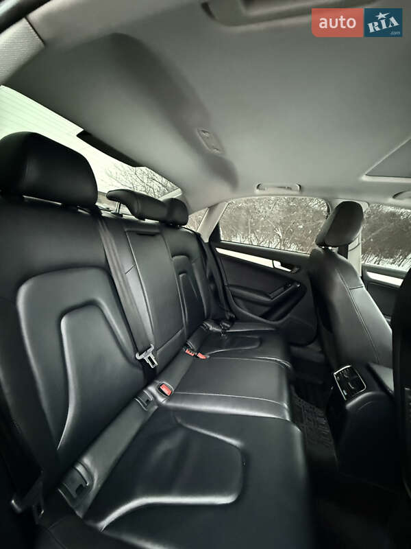 Седан Audi A4 2015 в Днепре фото 42 Седан Audi A4 2015 в Днепре