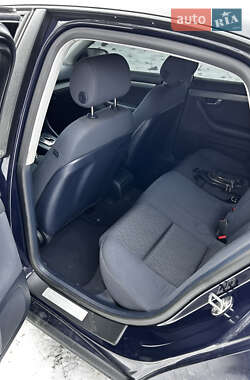 Седан Audi A4 2005 в Полтаве фото 12 Седан Audi A4 2005 в Полтаве