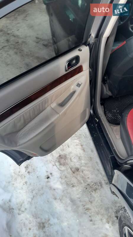 Седан Audi A4 1997 в Кременці фото 15 Седан Audi A4 1997 в Кременці