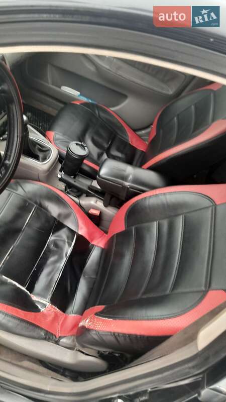 Седан Audi A4 1997 в Кременці фото 20 Седан Audi A4 1997 в Кременці