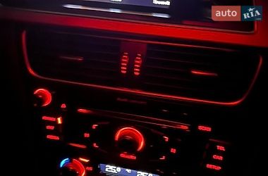 Седан Audi A4 2014 в Киеве