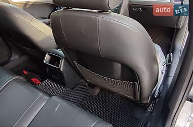 Седан Audi A4 2009 в Славянске