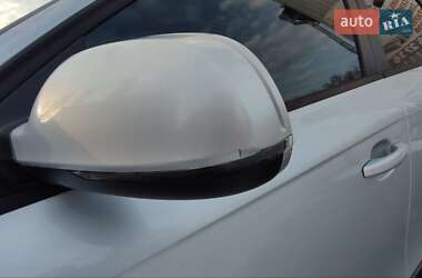 Седан Audi A4 2009 в Славянске