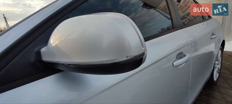 Седан Audi A4 2009 в Славянске