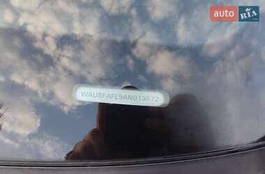 Седан Audi A4 2009 в Славянске