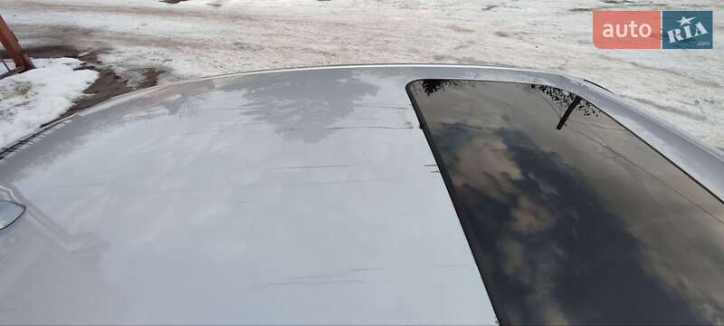 Седан Audi A4 2009 в Славянске