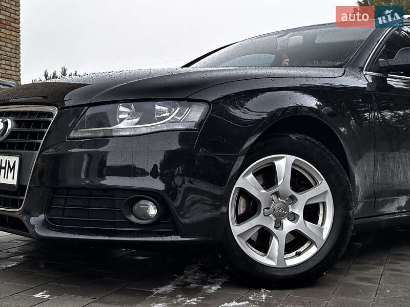 Універсал Audi A4 2011 в Луцьку фото 9 Універсал Audi A4 2011 в Луцьку