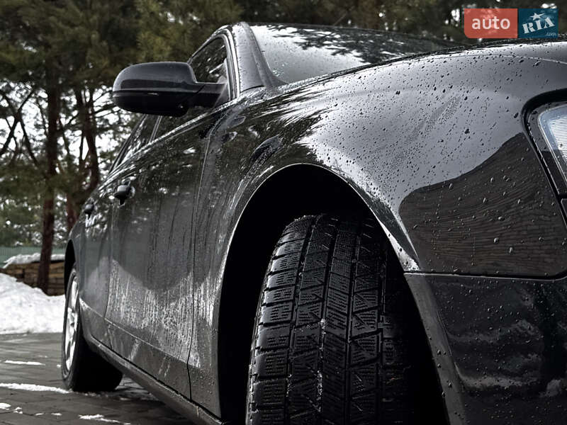 Універсал Audi A4 2011 в Луцьку фото 12 Універсал Audi A4 2011 в Луцьку