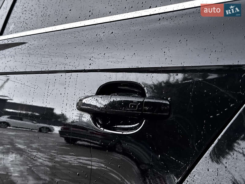 Універсал Audi A4 2011 в Луцьку фото 14 Універсал Audi A4 2011 в Луцьку