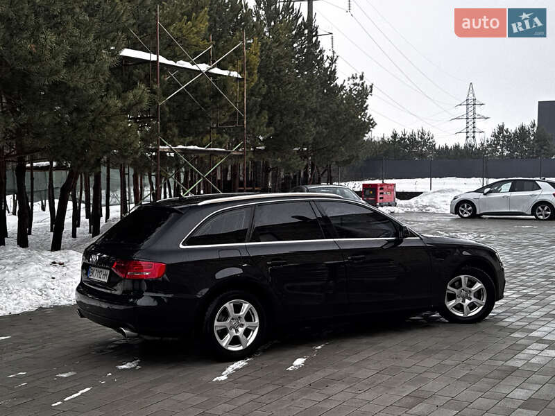 Універсал Audi A4 2011 в Луцьку фото 23 Універсал Audi A4 2011 в Луцьку
