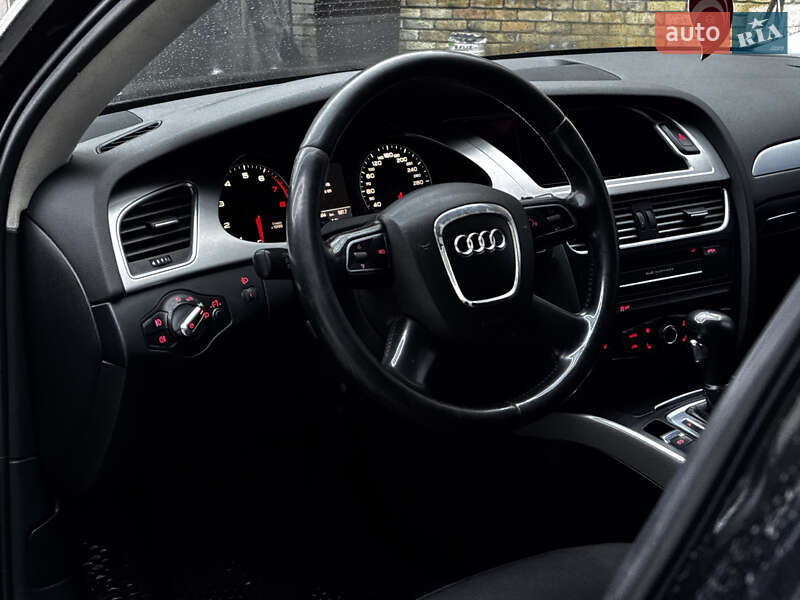 Універсал Audi A4 2011 в Луцьку фото 31 Універсал Audi A4 2011 в Луцьку