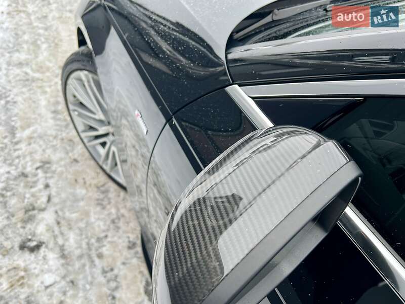 Седан Audi A4 2016 в Києві