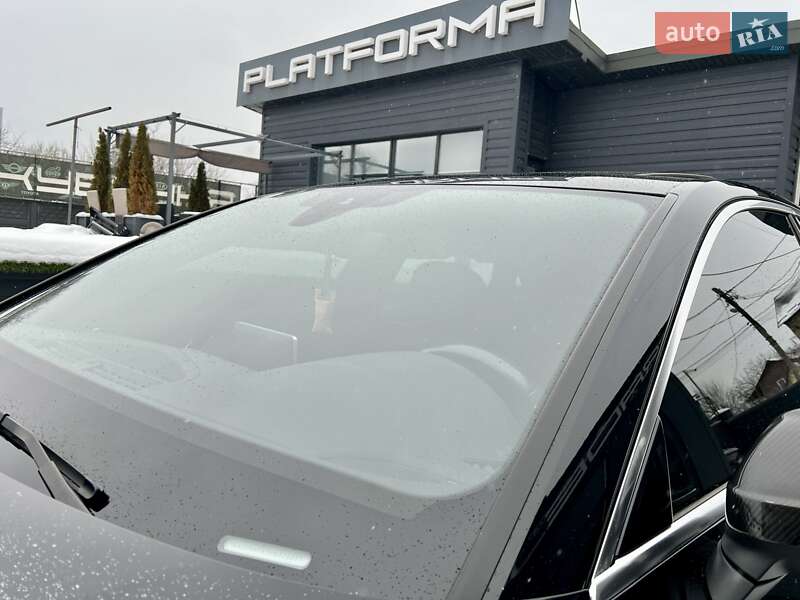 Седан Audi A4 2016 в Києві