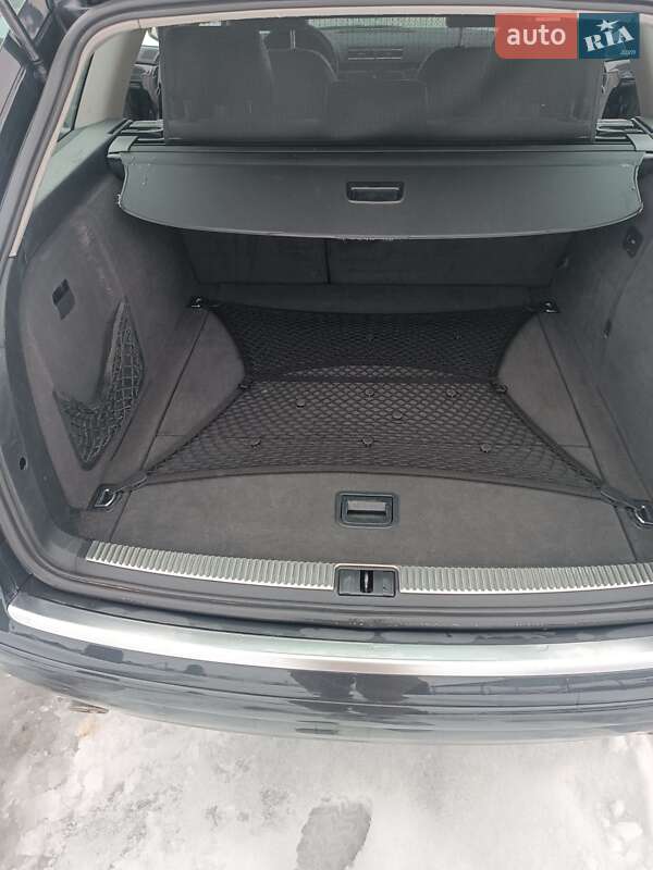 Универсал Audi A4 2002 в Сарнах фото 23 Универсал Audi A4 2002 в Сарнах