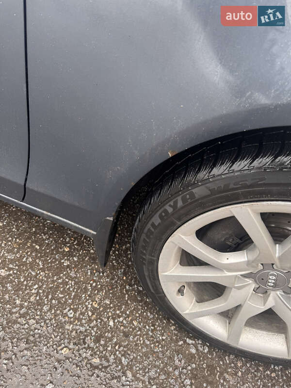 Седан Audi A4 2010 в Ивано-Франковске фото 3 Седан Audi A4 2010 в Ивано-Франковске