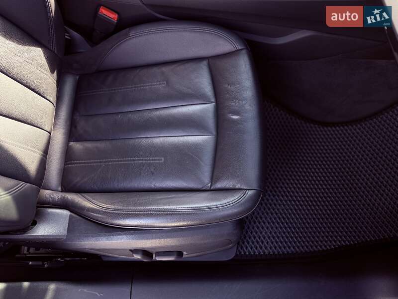Седан Audi A4 2016 в Одессе фото 47 Седан Audi A4 2016 в Одессе