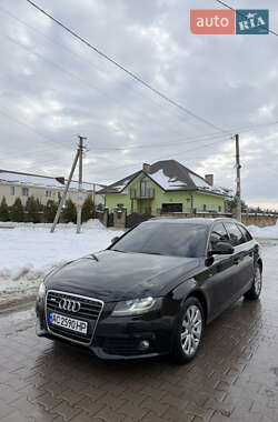 Универсал Audi A4 2008 в Ровно