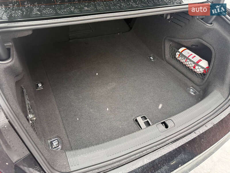 Седан Audi A4 2023 в Стрию фото 22 Седан Audi A4 2023 в Стрию