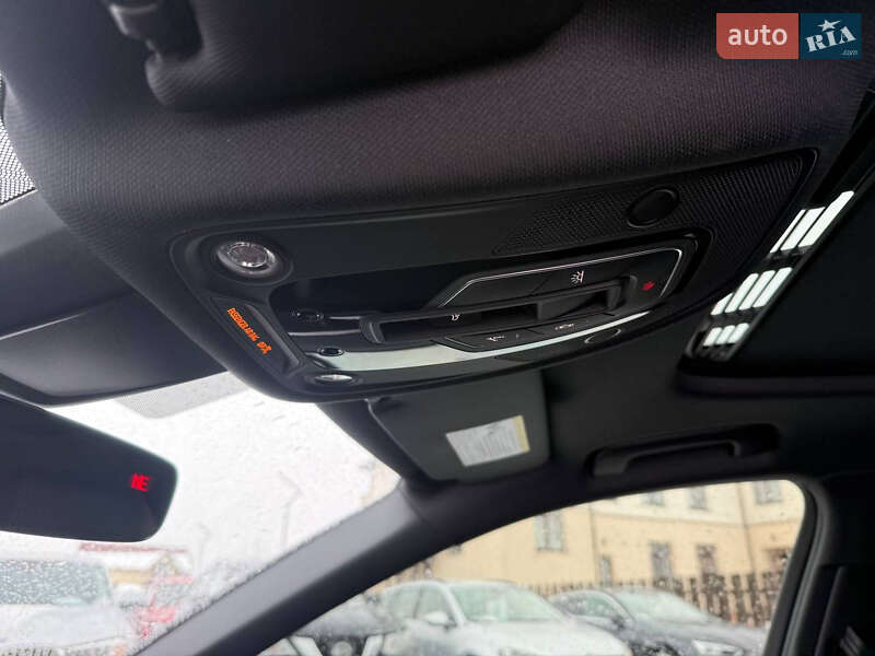 Седан Audi A4 2023 в Стрию фото 48 Седан Audi A4 2023 в Стрию
