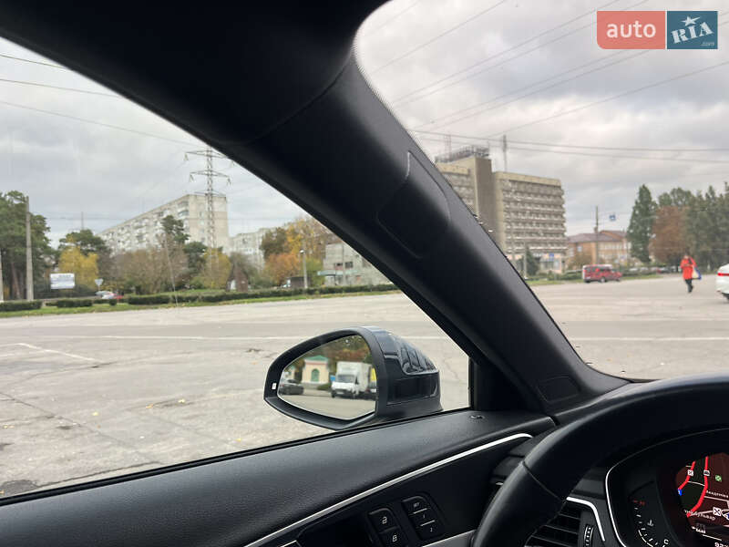 Седан Audi A4 2017 в Білій Церкві фото 24 Седан Audi A4 2017 в Білій Церкві
