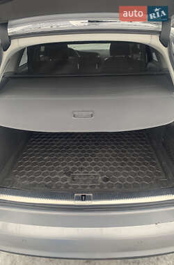 Универсал Audi A4 2015 в Киеве