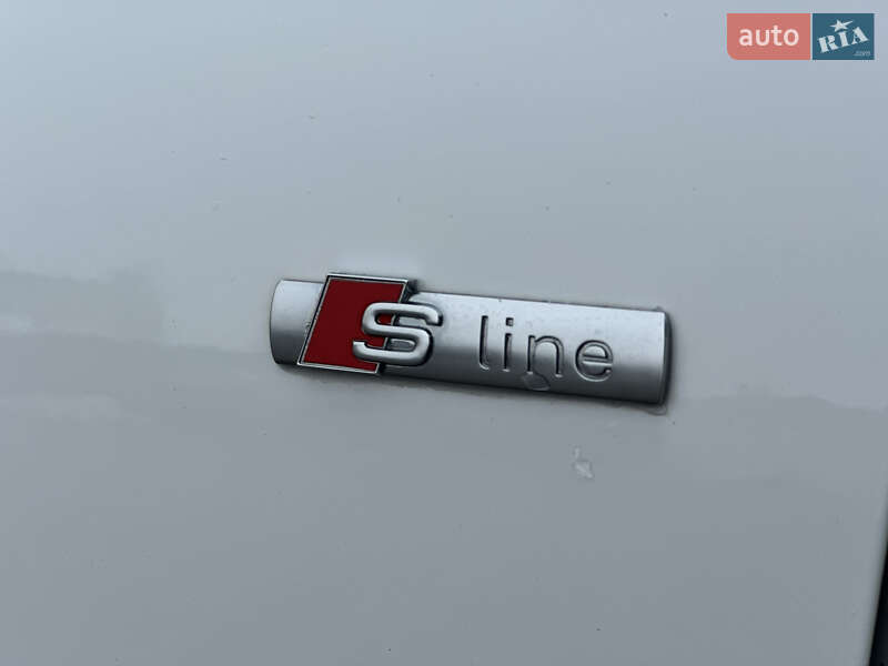 Універсал Audi A4 2020 в Рівному фото 29 Універсал Audi A4 2020 в Рівному