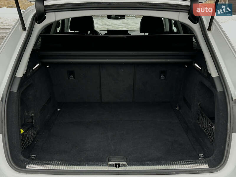 Універсал Audi A4 2020 в Рівному фото 32 Універсал Audi A4 2020 в Рівному