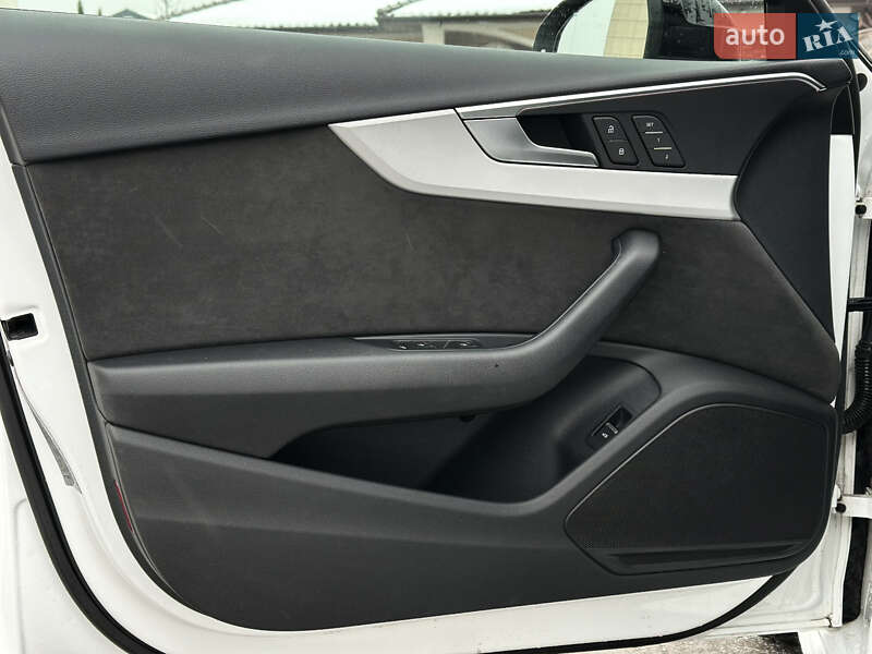 Універсал Audi A4 2020 в Рівному фото 40 Універсал Audi A4 2020 в Рівному